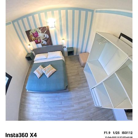 La Rosa App Apartment Livorno Exterior photo