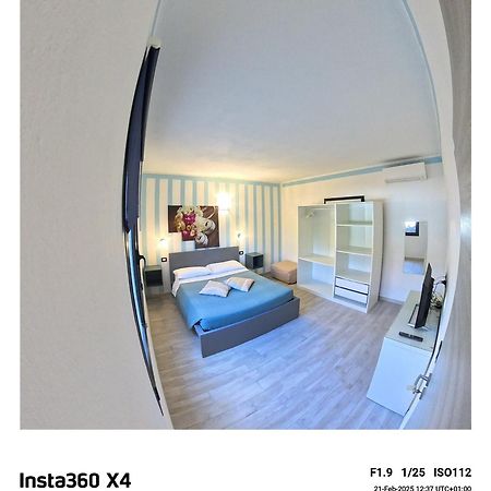 La Rosa App Apartment Livorno Exterior photo