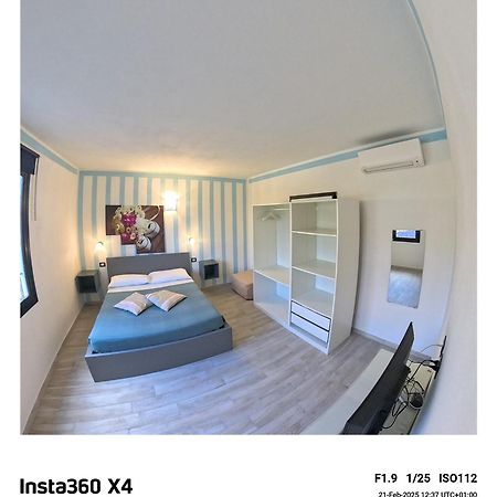 La Rosa App Apartment Livorno Exterior photo
