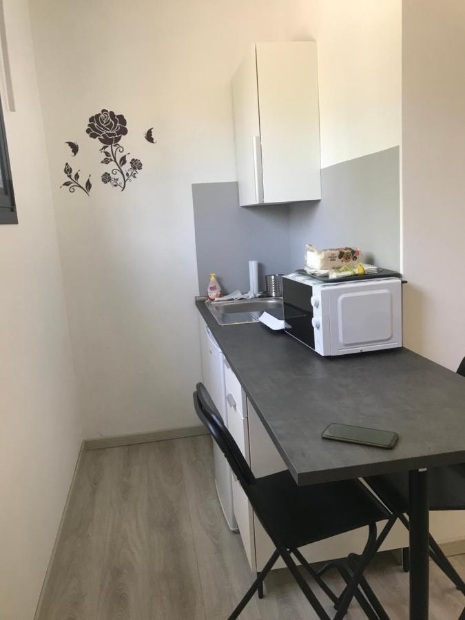 La Rosa App Apartment Livorno Exterior photo