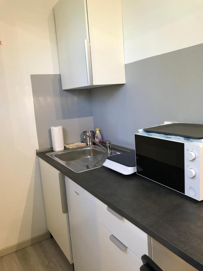 La Rosa App Apartment Livorno Exterior photo