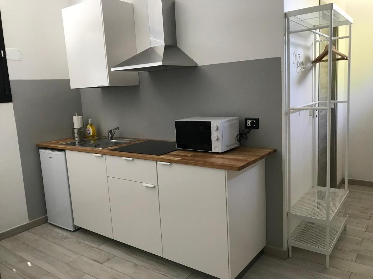 La Rosa App Apartment Livorno Exterior photo