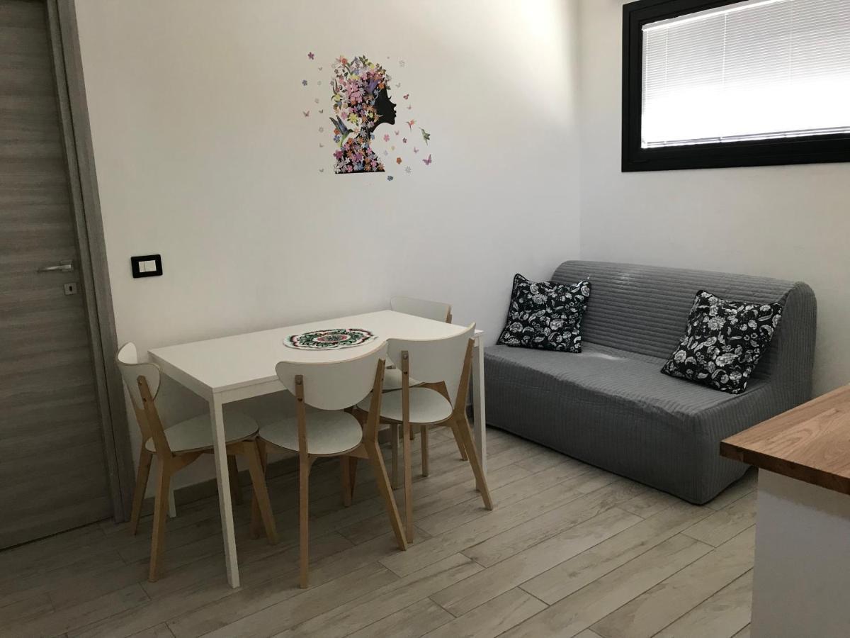 La Rosa App Apartment Livorno Exterior photo
