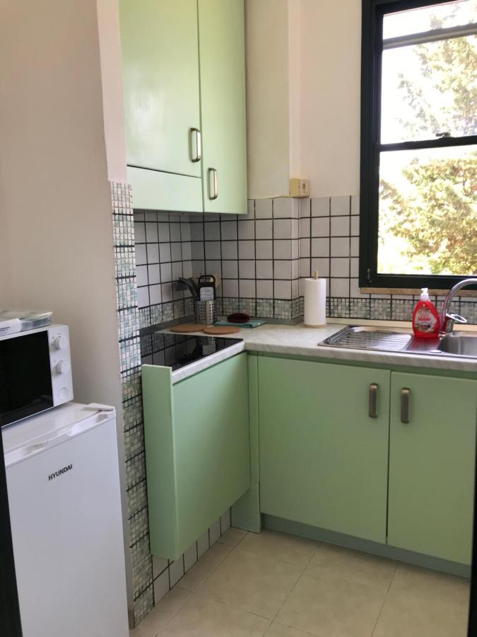 La Rosa App Apartment Livorno Exterior photo