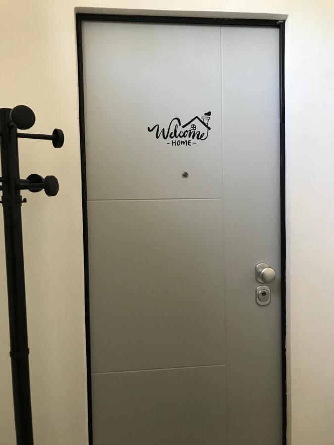La Rosa App Apartment Livorno Exterior photo