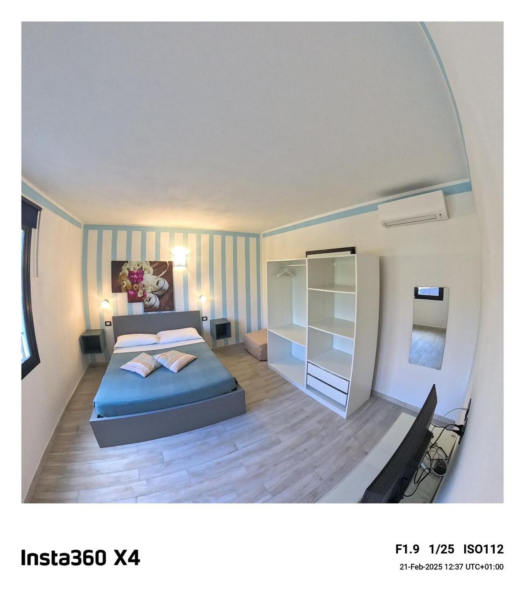 La Rosa App Apartment Livorno Exterior photo