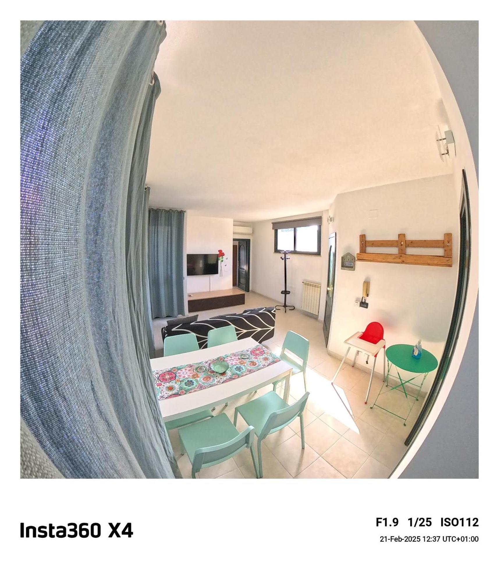 La Rosa App Apartment Livorno Exterior photo