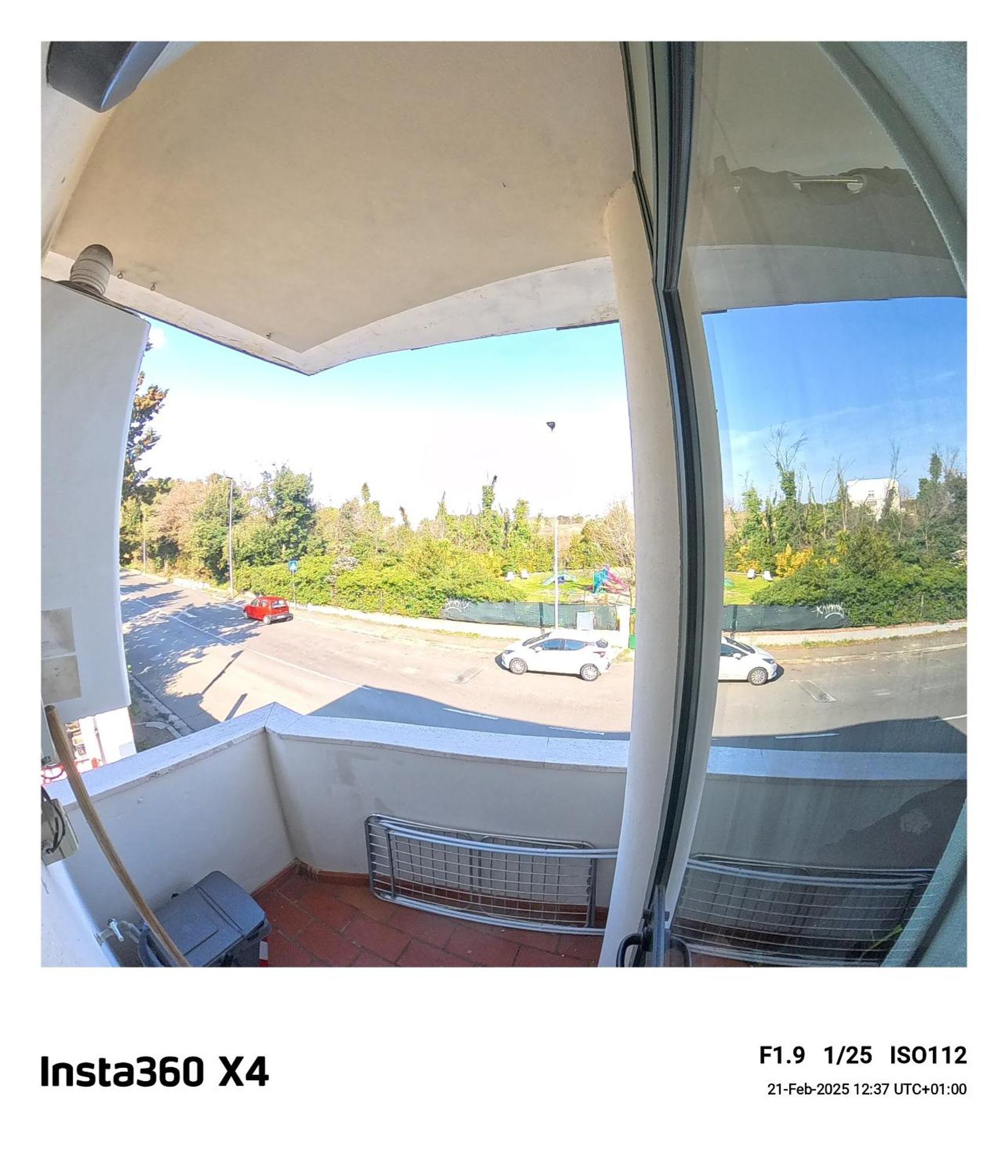 La Rosa App Apartment Livorno Exterior photo