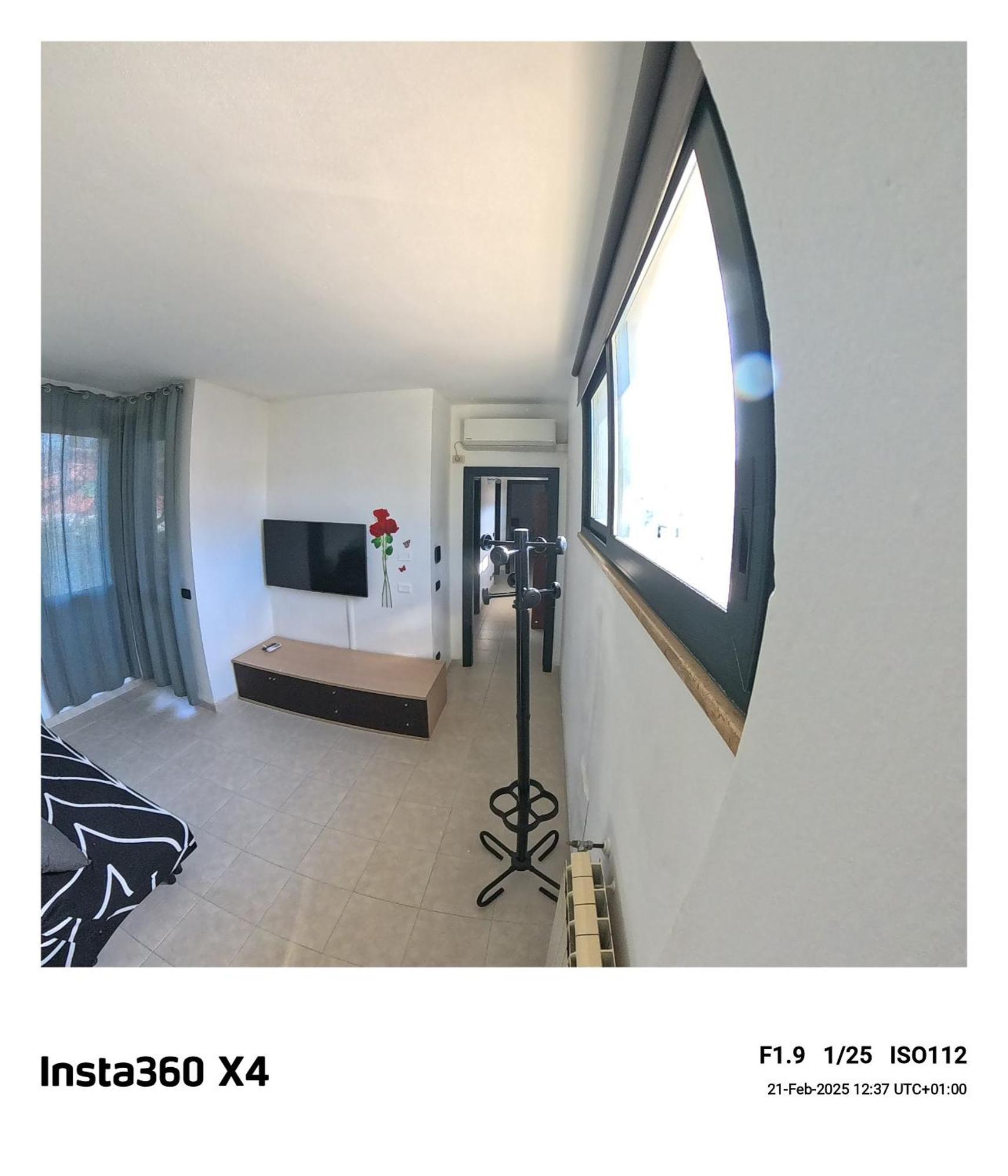 La Rosa App Apartment Livorno Exterior photo