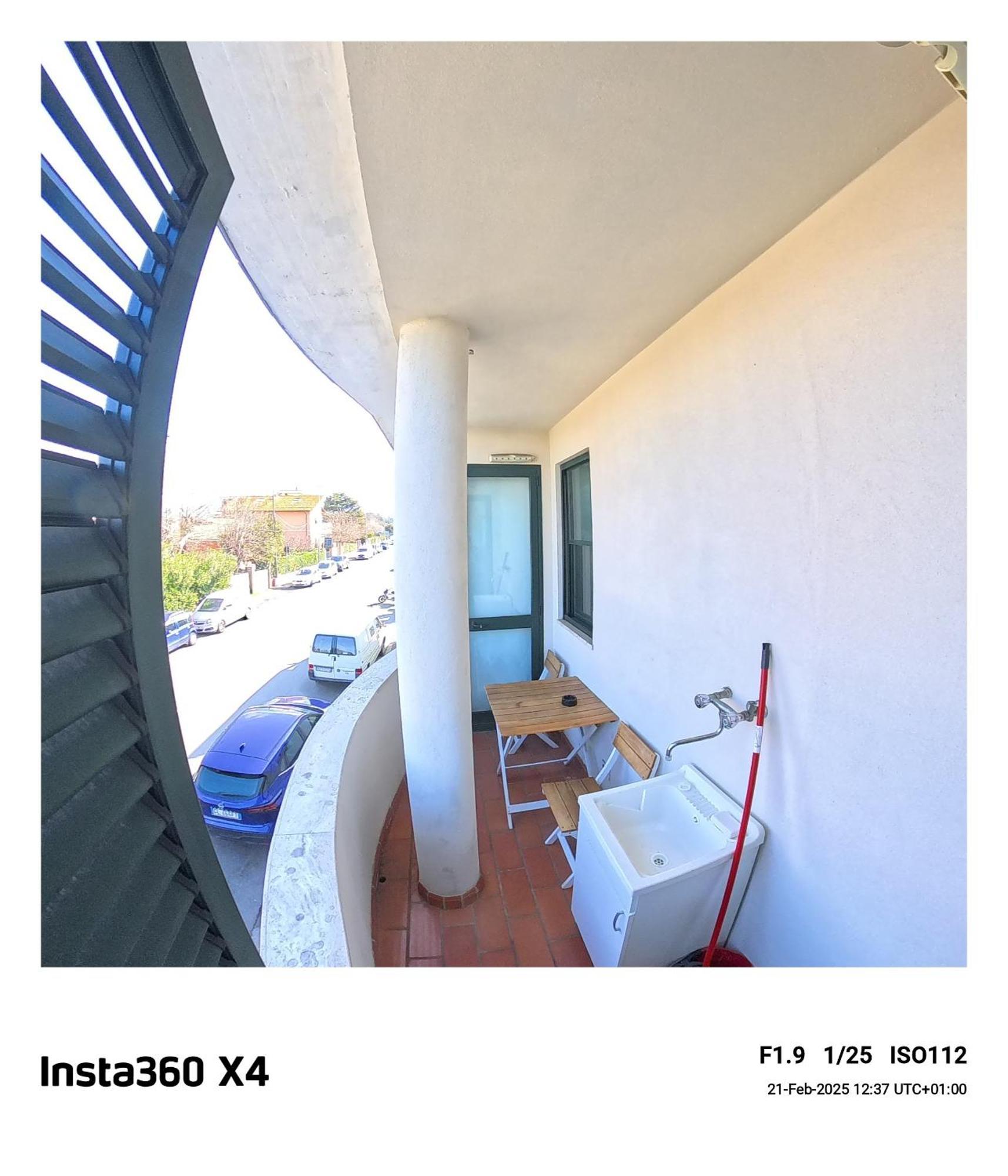 La Rosa App Apartment Livorno Exterior photo