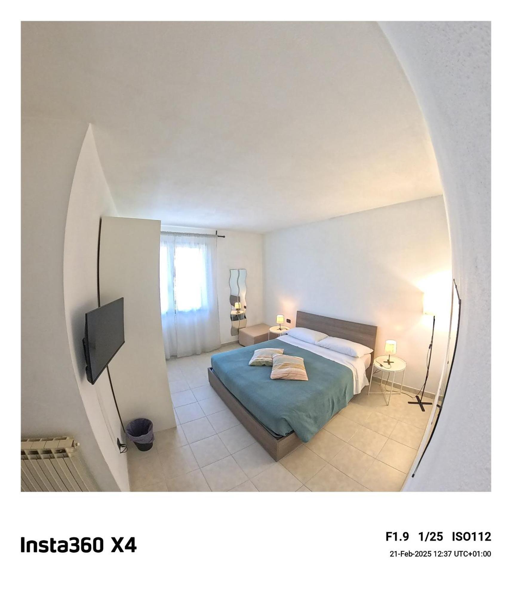 La Rosa App Apartment Livorno Exterior photo