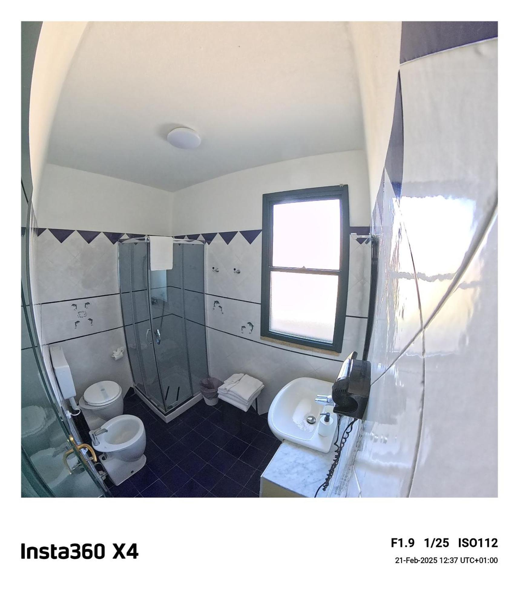 La Rosa App Apartment Livorno Exterior photo