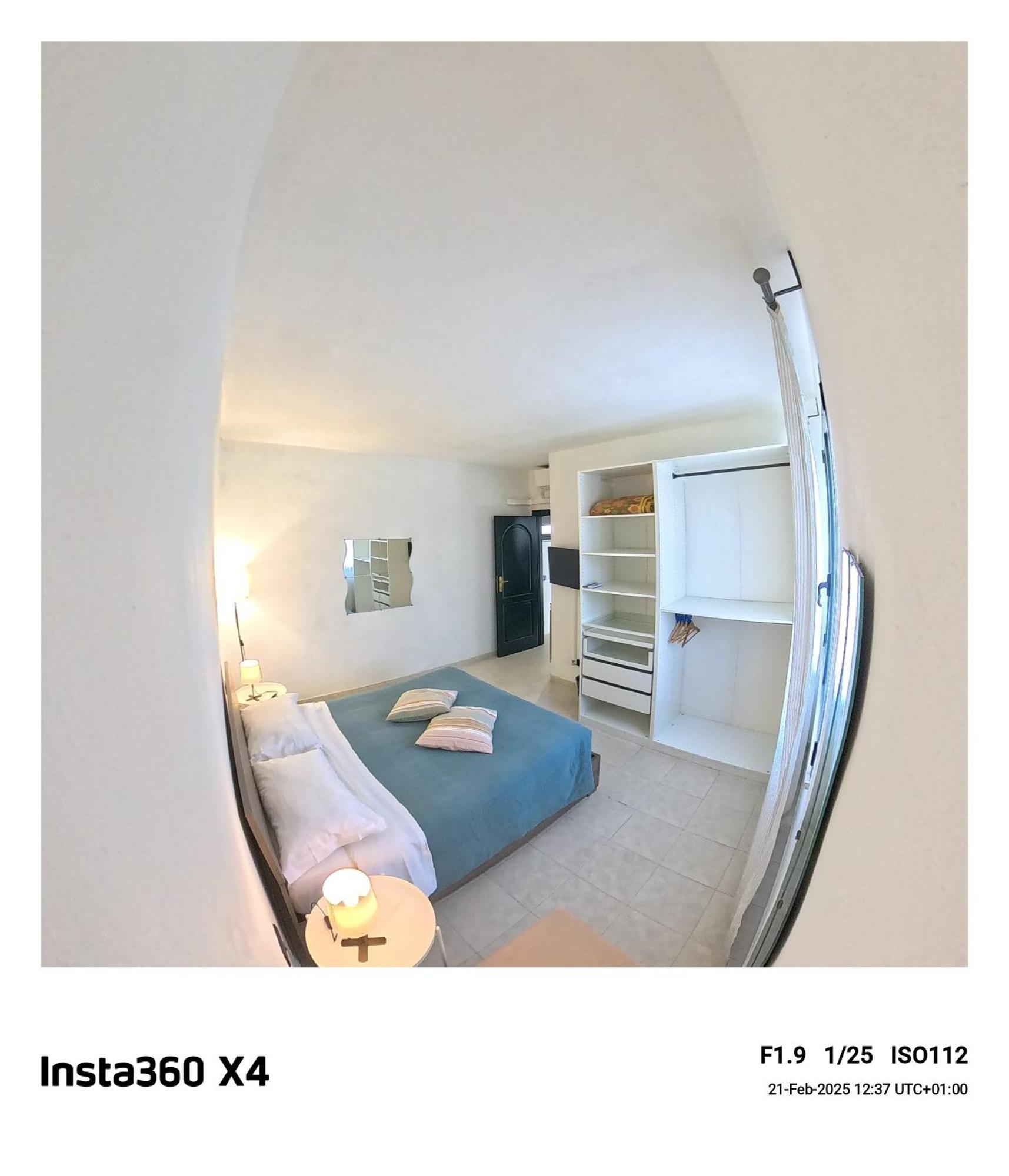 La Rosa App Apartment Livorno Exterior photo