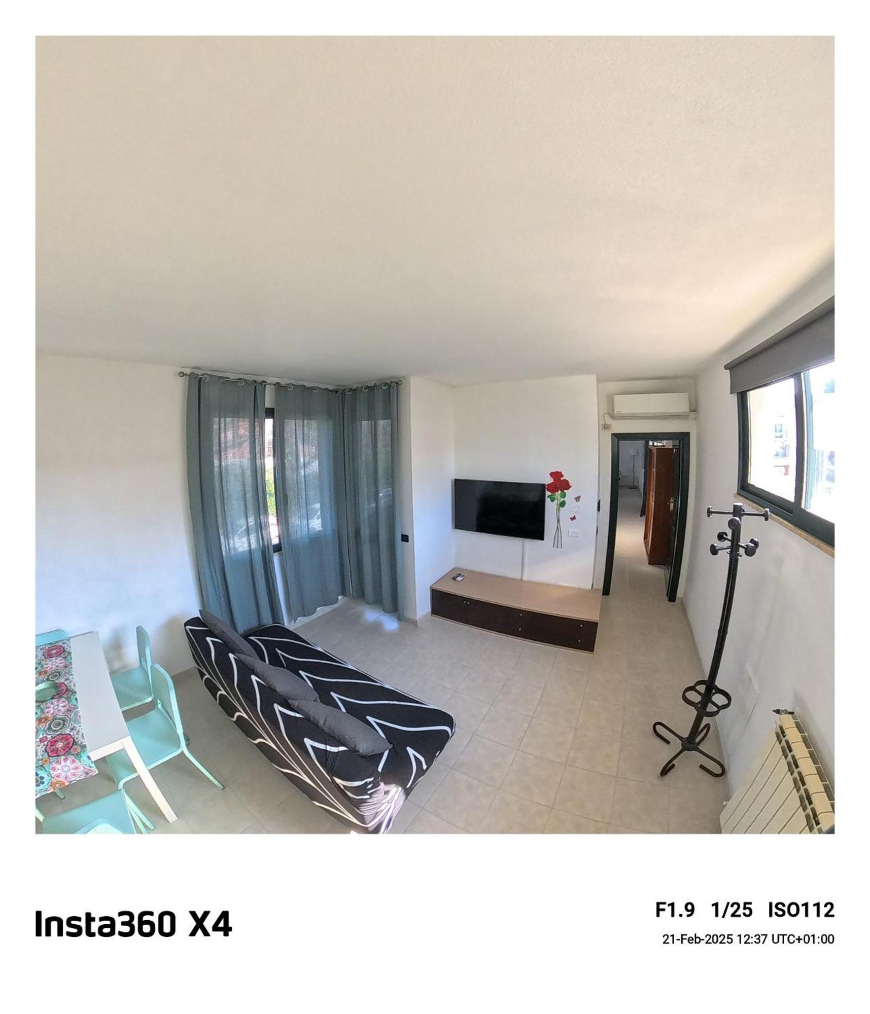 La Rosa App Apartment Livorno Exterior photo