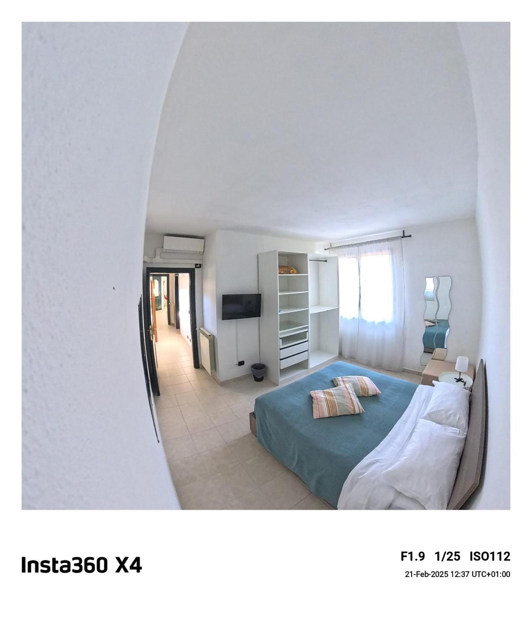 La Rosa App Apartment Livorno Exterior photo