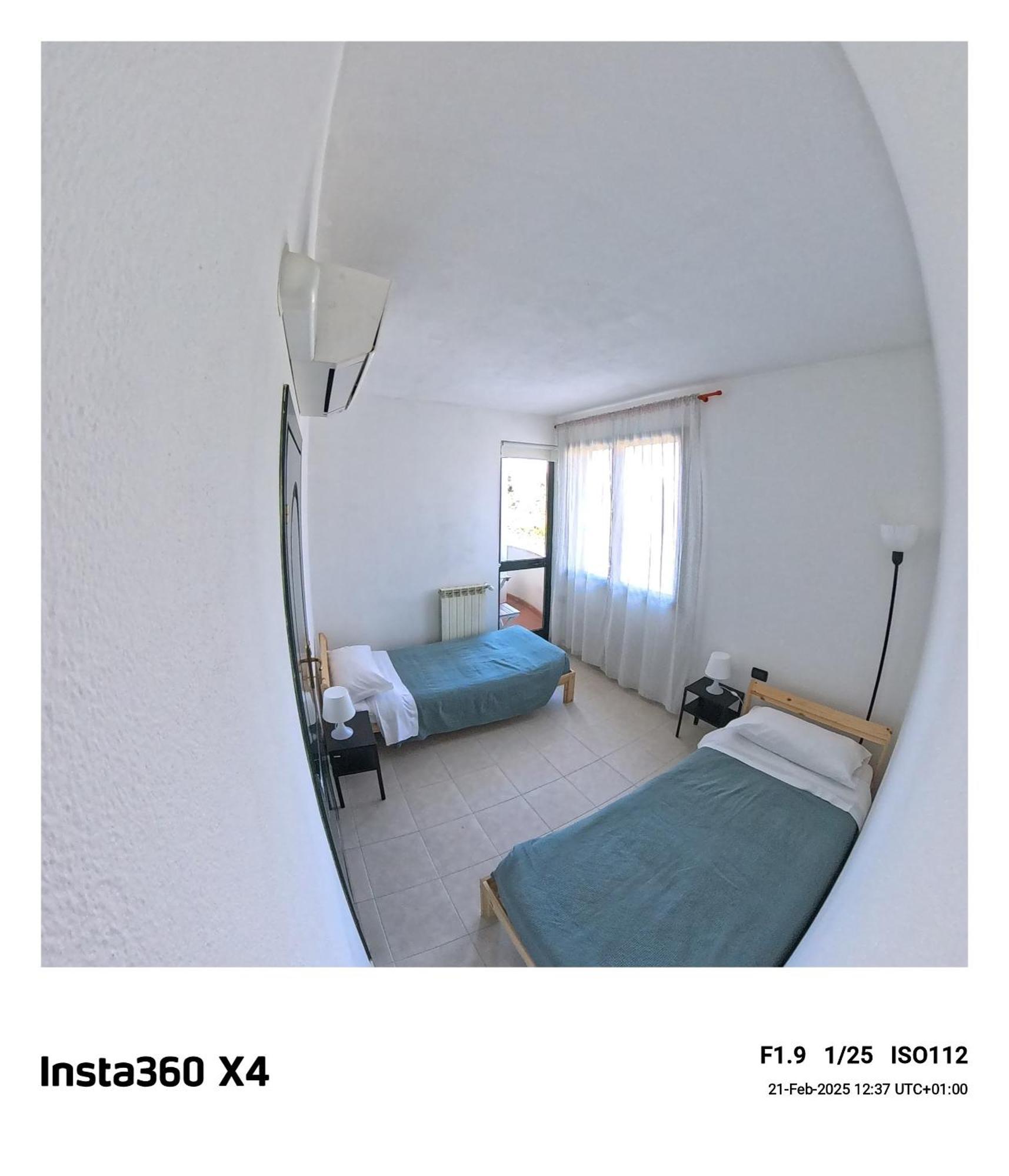 La Rosa App Apartment Livorno Exterior photo